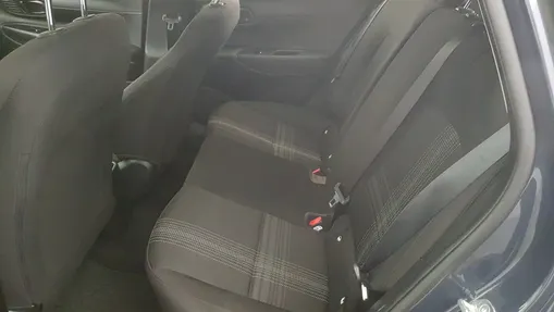 HYUNDAI Bayon Bayon 1.0 T-GDI Modern