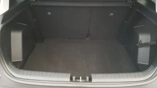 HYUNDAI Bayon Bayon 1.0 T-GDI Modern
