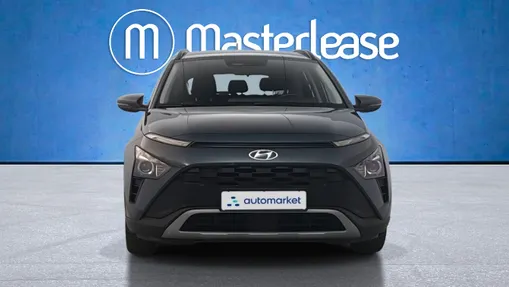 HYUNDAI Bayon Bayon 1.0 T-GDI Modern