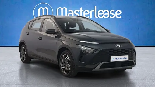 HYUNDAI Bayon Bayon 1.0 T-GDI Modern