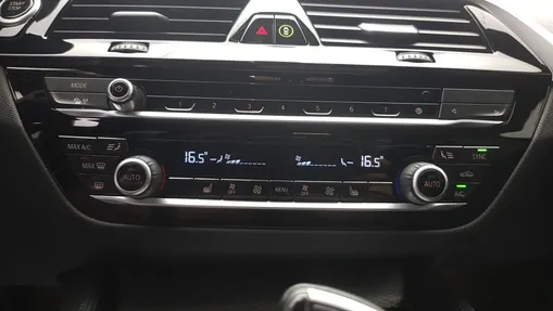 BMW Seria 5 530e iPerformance xDrive M Sport sport-aut