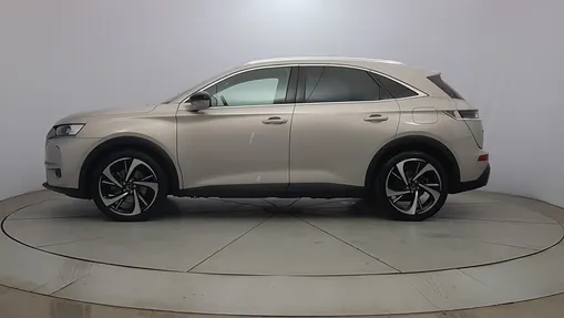 DS DS7 DS 7 1.6 E-Tense 4x4 Rivoli aut