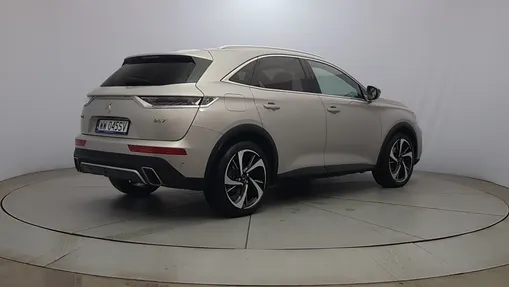 DS DS7 DS 7 1.6 E-Tense 4x4 Rivoli aut