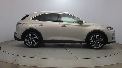 DS DS7 DS 7 1.6 E-Tense 4x4 Rivoli aut