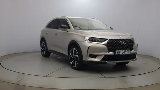 DS DS7 DS 7 1.6 E-Tense 4x4 Rivoli aut
