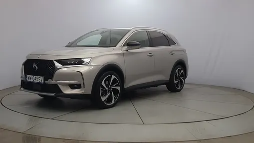 DS DS7 DS 7 1.6 E-Tense 4x4 Rivoli aut