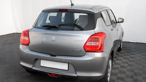 SUZUKI Swift Swift 1.2 Dualjet SHVS Premium CVT