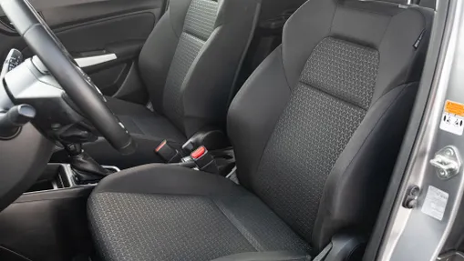 SUZUKI Swift Swift 1.2 Dualjet SHVS Premium CVT