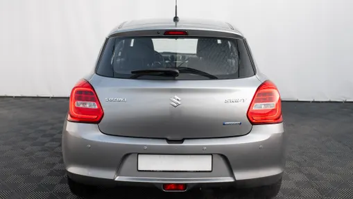 SUZUKI Swift Swift 1.2 Dualjet SHVS Premium CVT
