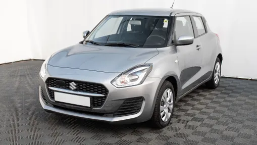 SUZUKI Swift Swift 1.2 Dualjet SHVS Premium CVT