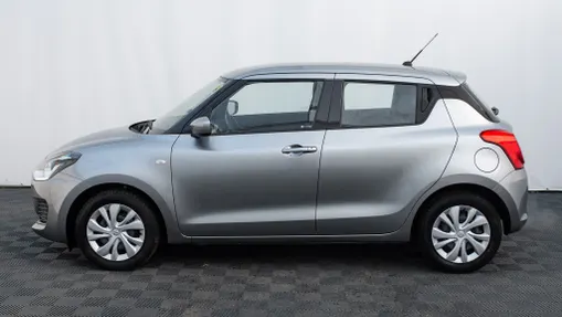 SUZUKI Swift Swift 1.2 Dualjet SHVS Premium CVT