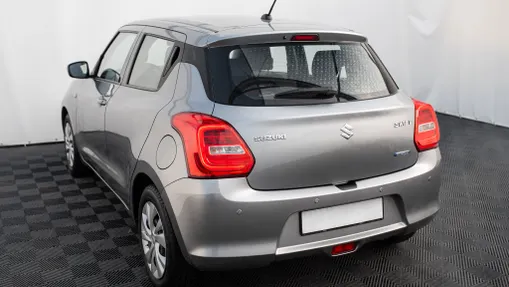 SUZUKI Swift Swift 1.2 Dualjet SHVS Premium CVT