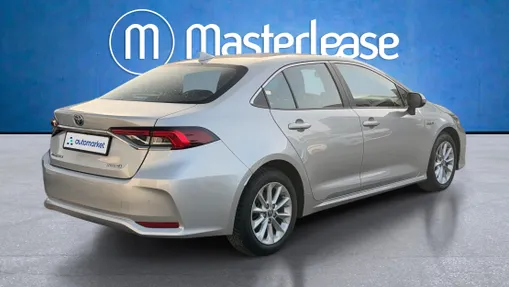 TOYOTA Corolla Corolla 1.8 Hybrid GPF Comfort