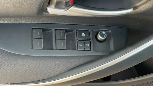 TOYOTA Corolla Corolla 1.8 Hybrid GPF Comfort