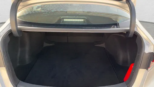 TOYOTA Corolla Corolla 1.8 Hybrid GPF Comfort