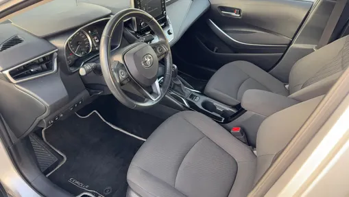 TOYOTA Corolla Corolla 1.8 Hybrid GPF Comfort