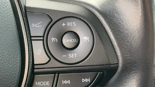 TOYOTA Corolla Corolla 1.8 Hybrid GPF Comfort