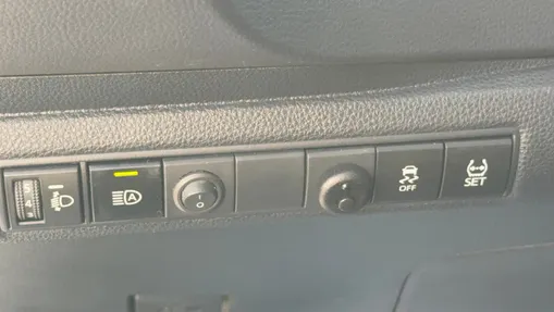 TOYOTA Corolla Corolla 1.8 Hybrid GPF Comfort