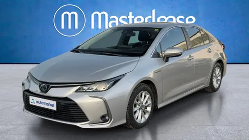 TOYOTA Corolla Corolla 1.8 Hybrid GPF Comfort