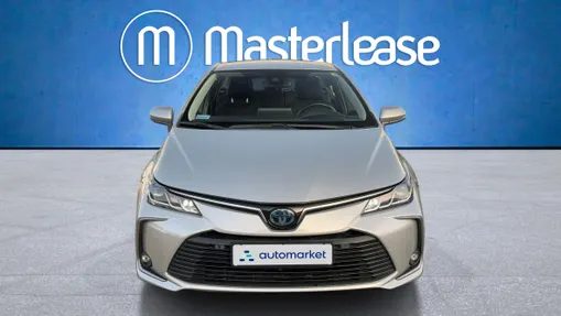 TOYOTA Corolla Corolla 1.8 Hybrid GPF Comfort