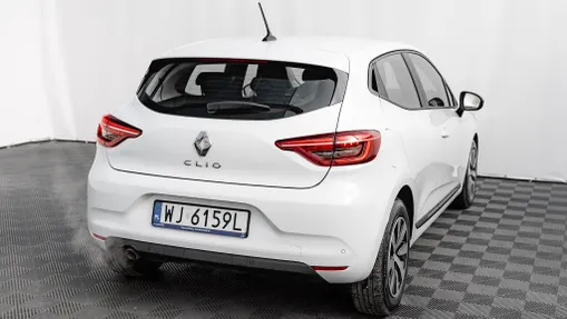 RENAULT Clio Clio 1.0 TCe Equilibre