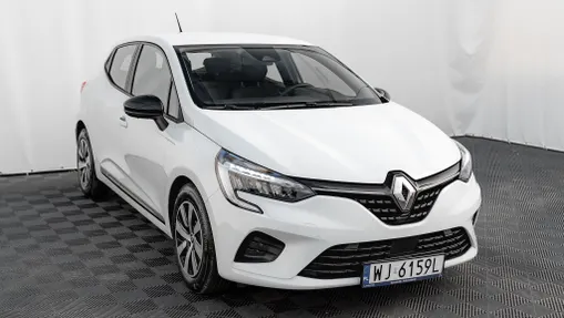 RENAULT Clio Clio 1.0 TCe Equilibre