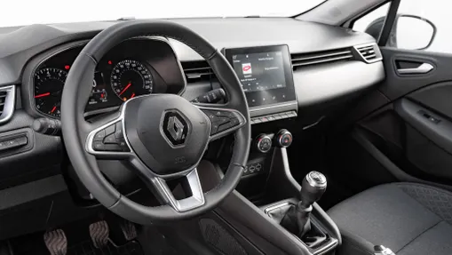 RENAULT Clio Clio 1.0 TCe Equilibre