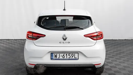 RENAULT Clio Clio 1.0 TCe Equilibre