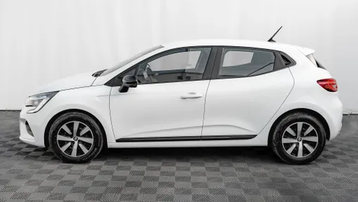 RENAULT Clio Clio 1.0 TCe Equilibre