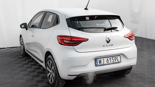RENAULT Clio Clio 1.0 TCe Equilibre