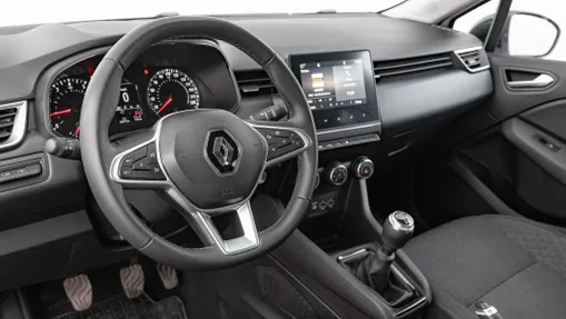 RENAULT Clio Clio 1.0 TCe Equilibre