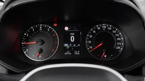 RENAULT Clio Clio 1.0 TCe Equilibre