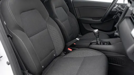 RENAULT Clio Clio 1.0 TCe Equilibre