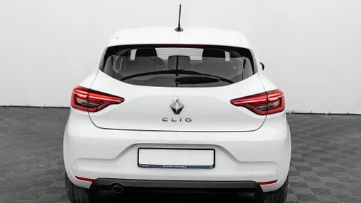 RENAULT Clio Clio 1.0 TCe Equilibre
