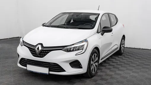 RENAULT Clio Clio 1.0 TCe Equilibre