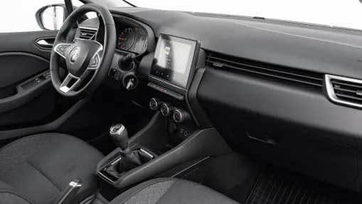 RENAULT Clio Clio 1.0 TCe Equilibre
