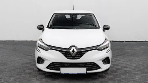 RENAULT Clio Clio 1.0 TCe Equilibre