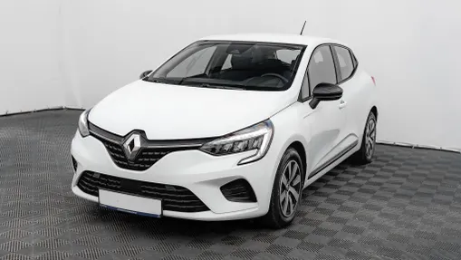 RENAULT Clio Clio 1.0 TCe Equilibre