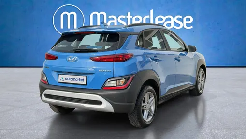HYUNDAI Kona Kona 1.0 T-GDI Comfort