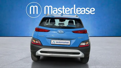 HYUNDAI Kona Kona 1.0 T-GDI Comfort