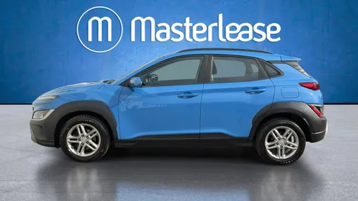 HYUNDAI Kona Kona 1.0 T-GDI Comfort