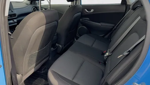 HYUNDAI Kona Kona 1.0 T-GDI Comfort