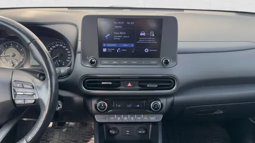 HYUNDAI Kona Kona 1.0 T-GDI Comfort