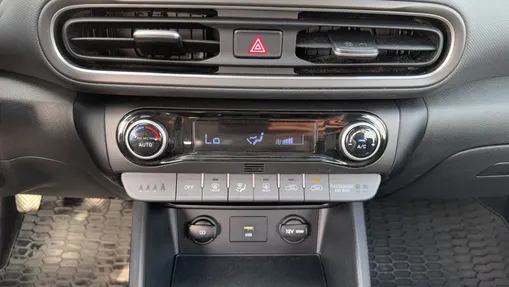 HYUNDAI Kona Kona 1.0 T-GDI Comfort