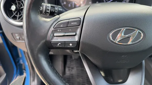 HYUNDAI Kona Kona 1.0 T-GDI Comfort