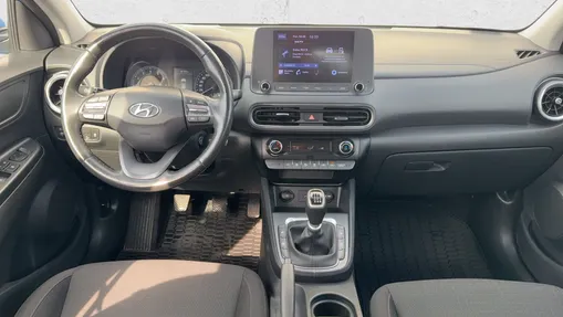 HYUNDAI Kona Kona 1.0 T-GDI Comfort