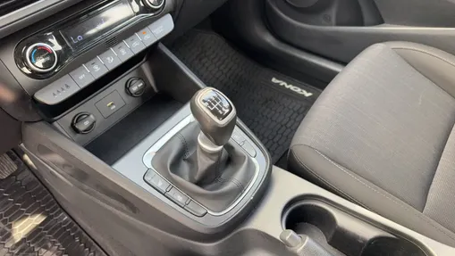 HYUNDAI Kona Kona 1.0 T-GDI Comfort