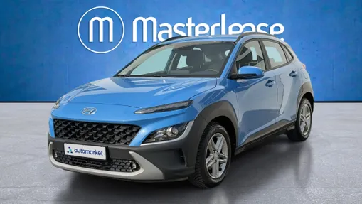 HYUNDAI Kona Kona 1.0 T-GDI Comfort