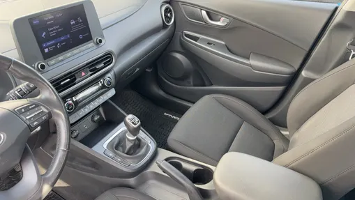 HYUNDAI Kona Kona 1.0 T-GDI Comfort