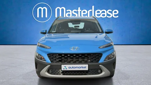 HYUNDAI Kona Kona 1.0 T-GDI Comfort